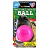 Ruff Dawg Indestructible Ball Dog Toy - Medium