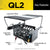 Dogtra Quail Launcher Black