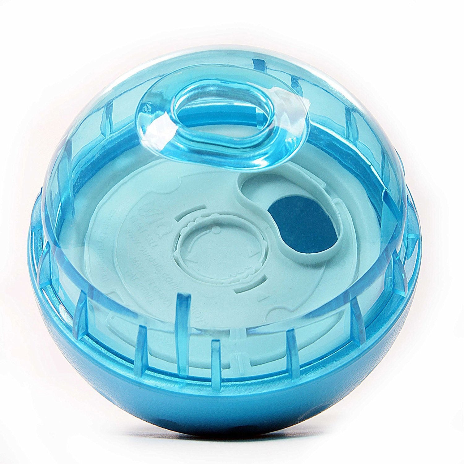 IQ Dog Treat Ball Toy - BowWowAgility
