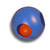 Hueter Toledo Paw-zzle Ball - BowWowAgility
