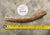 Premium 100% Natural Elk Antler Chew - Small