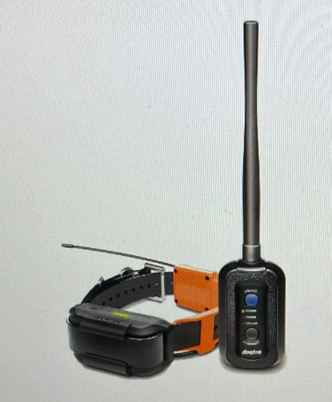 Dogtra PATHFINDER GPS Tracking System - BowWowAgility