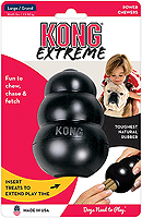 KONG Extreme Medium - BowWowAgility